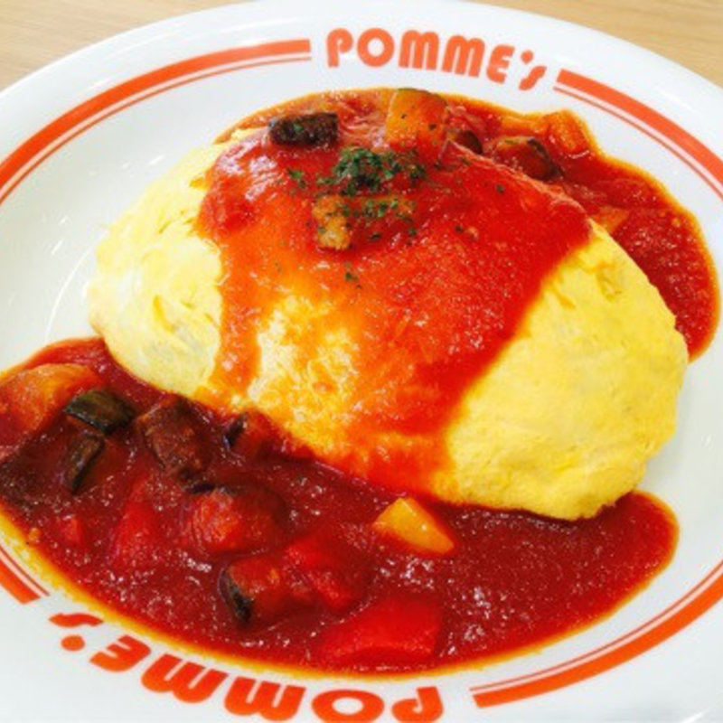 レディースセット(ポムの樹 原宿店 )