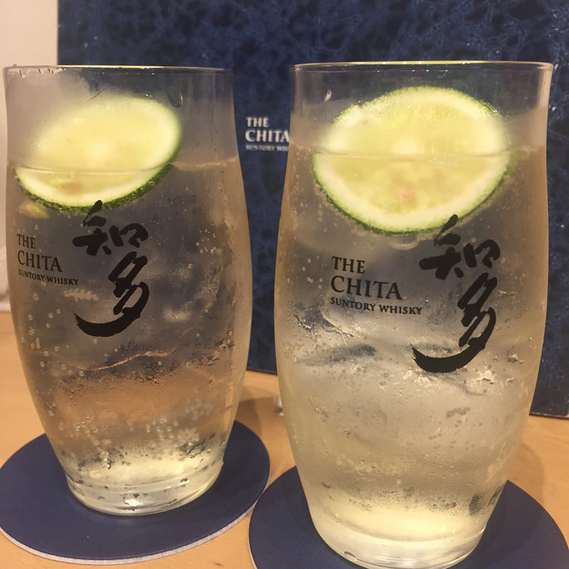 (知多 風香るBAR)