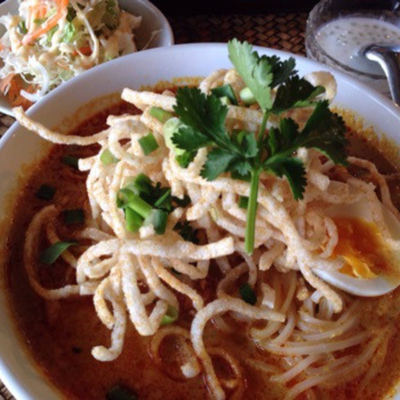 ピム・チャムラーメン(ピム・チャイ)