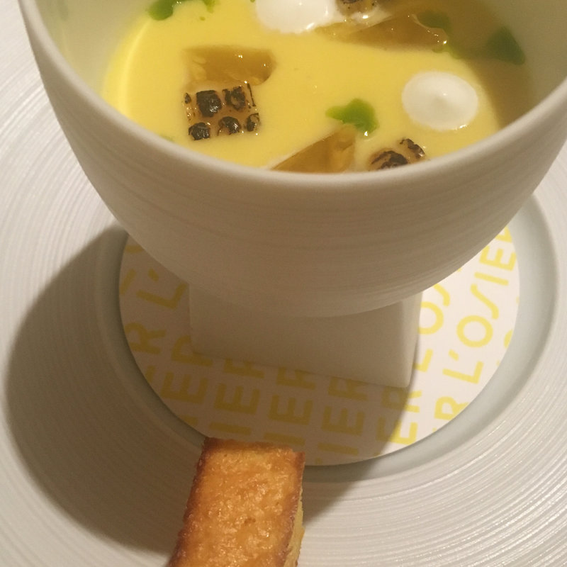 (ロオジエ （L'OSIER）)