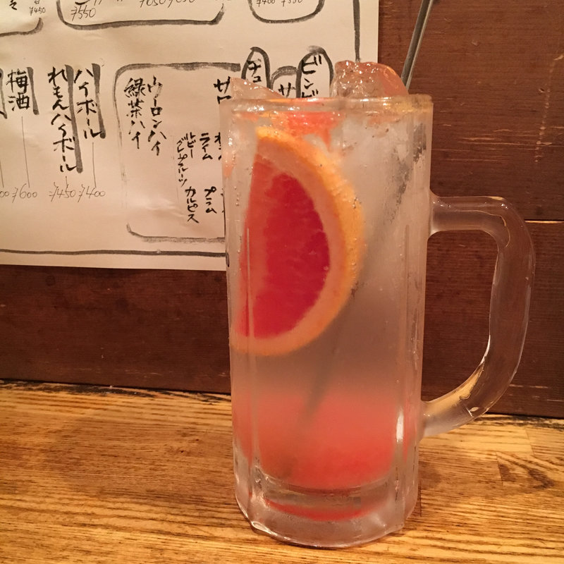 ルビーグレープフルーツ(千酔千良 )