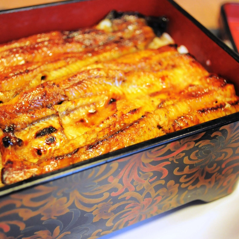 うな重(和泉屋 )