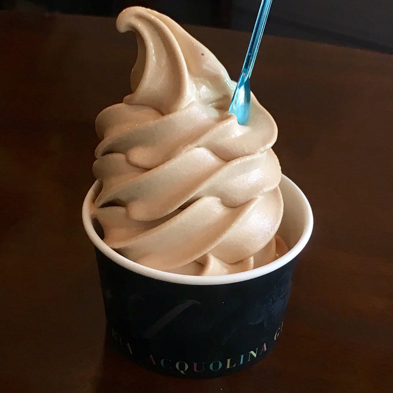 オシャレな街 中目黒で食べられる極上アイスクリーム8選 Sarah サラ 料理メニューから探せるグルメサイト