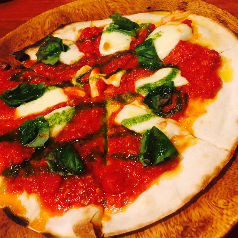 マルゲリータ(克ッ HANARE （カツッ）)