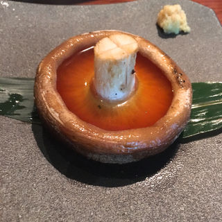 東京都で食べられるシイタケ焼き人気30選 Sarah サラ