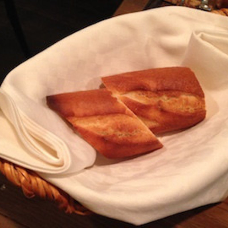 フランスパン(ラ ボワット アン ボワ （La Boite en Boi）)