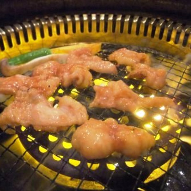 シマチョウ(焼肉亭ソウル園杭全店)