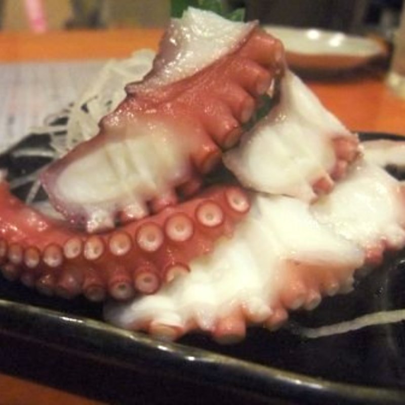 タコ(立呑み 得一 布施店)