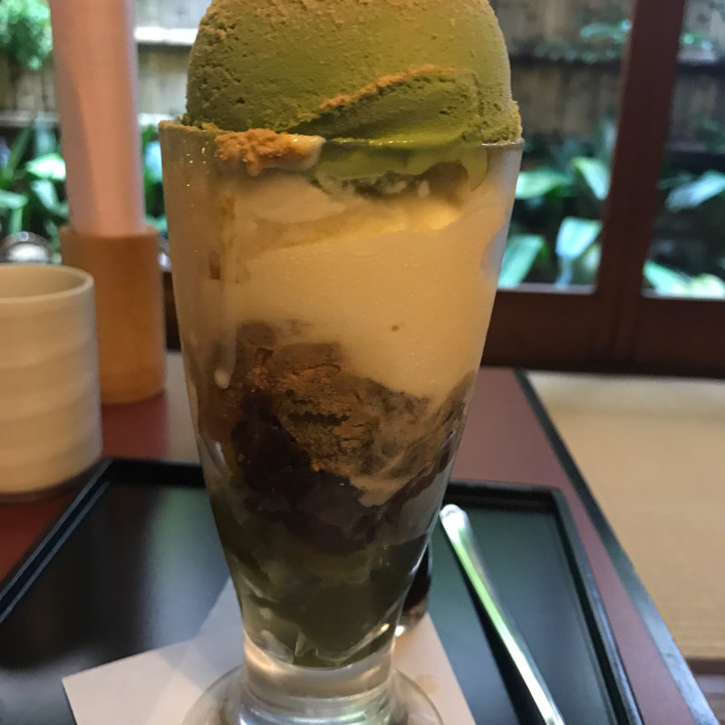 (ぎをん 小森 （ぎをん こもり）)