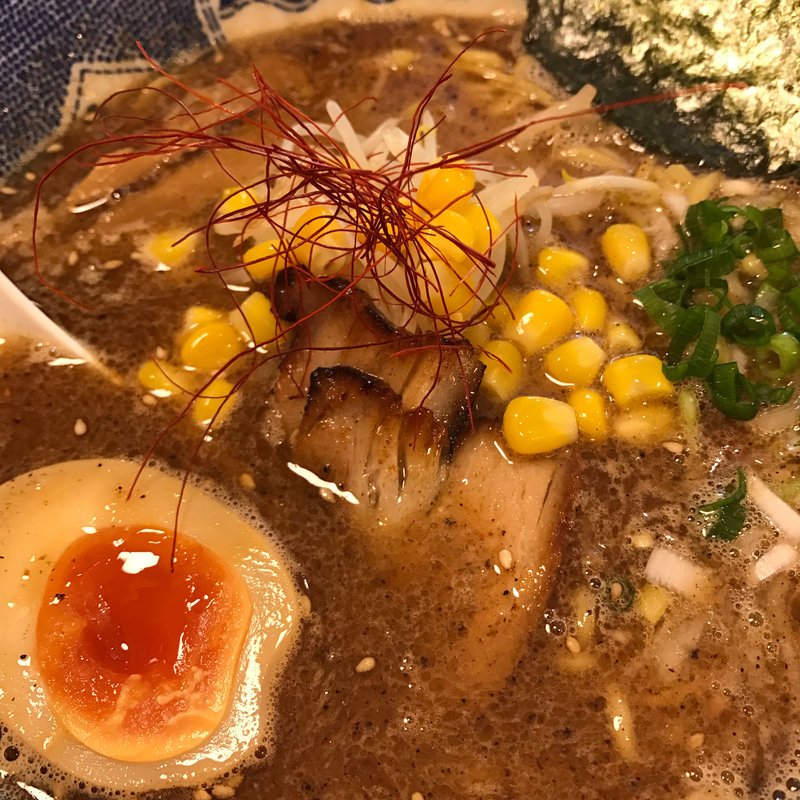 らーめん(こりく )