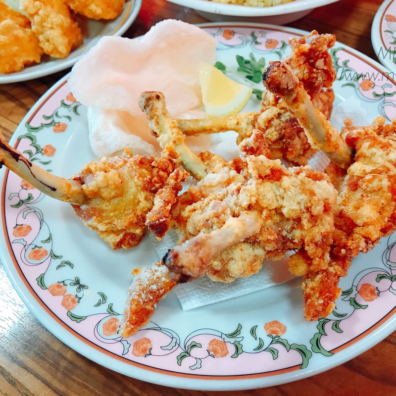 チューリップ(餃子の王将 空港線豊中店)