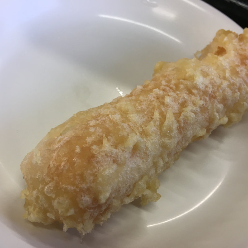 ちくわ天(なかむら)