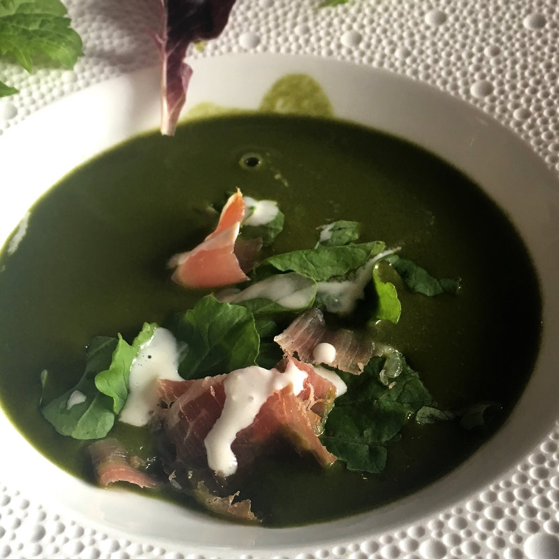 (南青山 I K U青山)