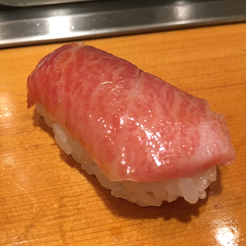 大トロ