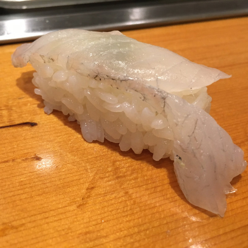 スズキ(すし大)