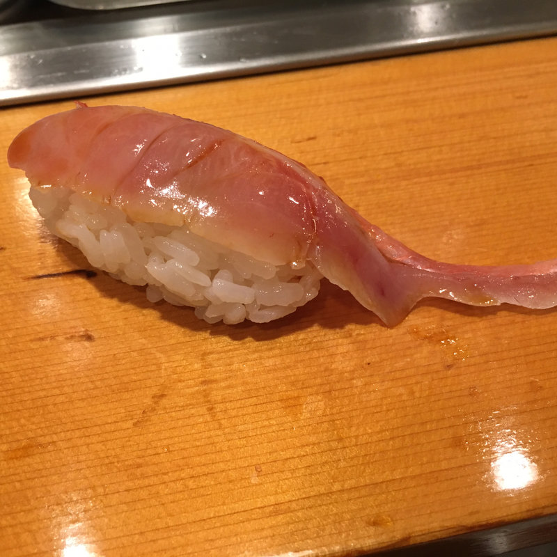 金目鯛