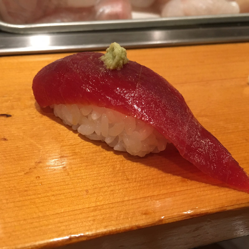 築地だからこそ食べられる漬け料理!美味しいメニューの数々がコレ!
