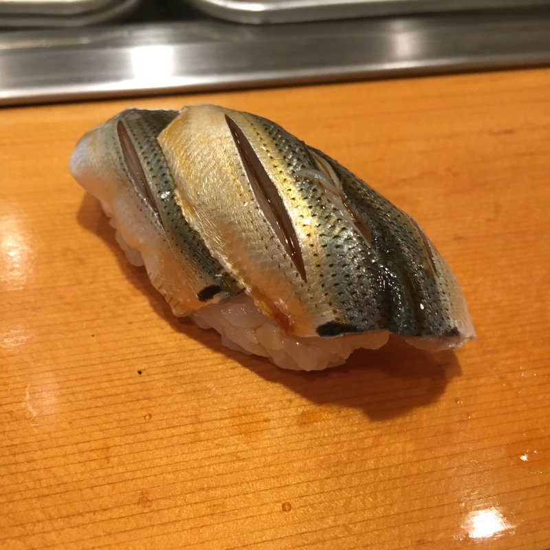 新子