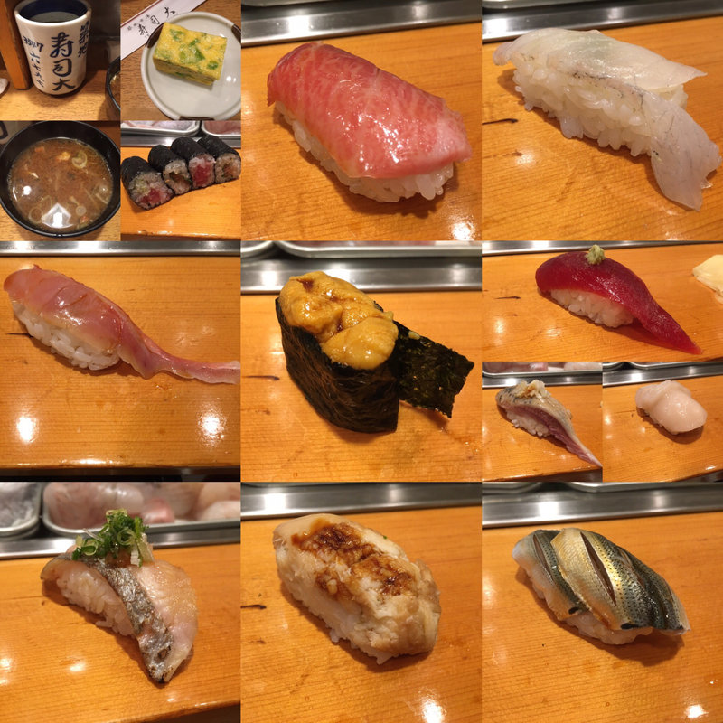 おまかせセット