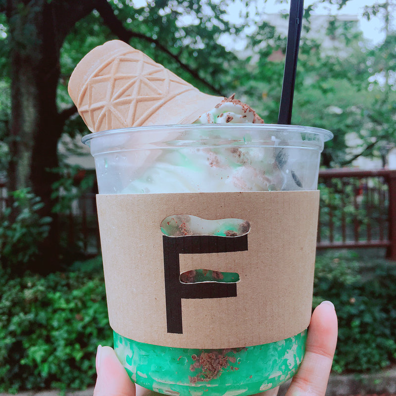 【代官山】美味しいだけじゃない!フォトジェニックなチョコレート♪