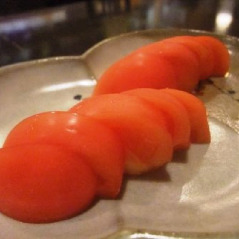 トマト(居酒屋 心)