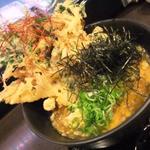 たっちょほねく丼(しんまち )