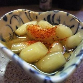 らっきょ(毎日)