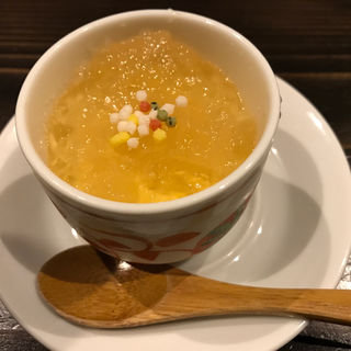 冷製茶碗蒸し(神田 )