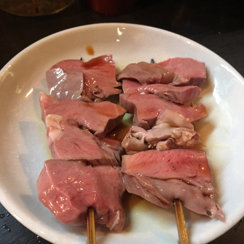 (寅屋天満 （トラヤテンマ）)