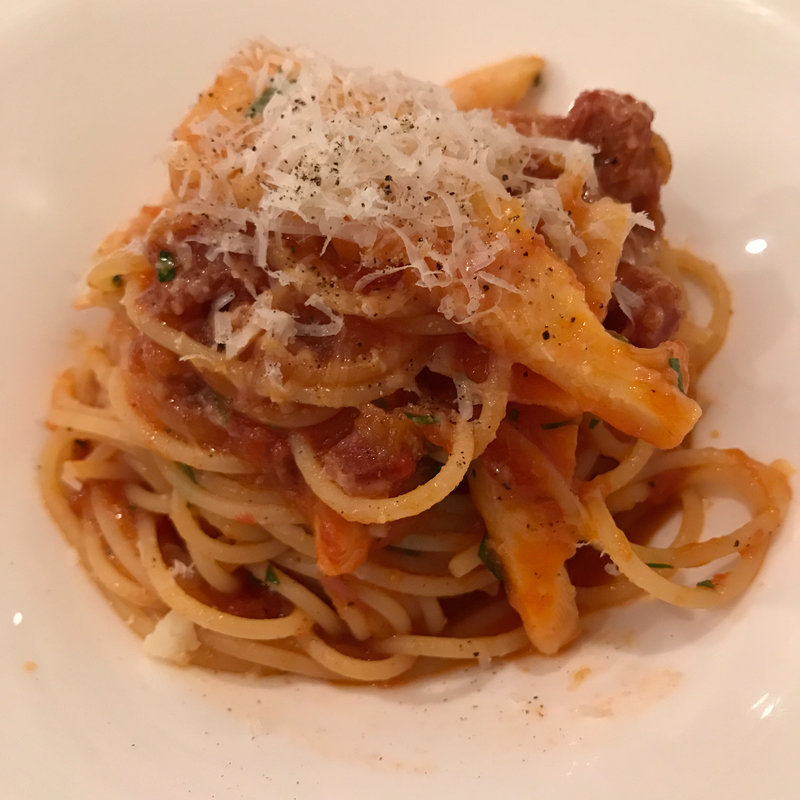 (ラ セッテ （La sette）)