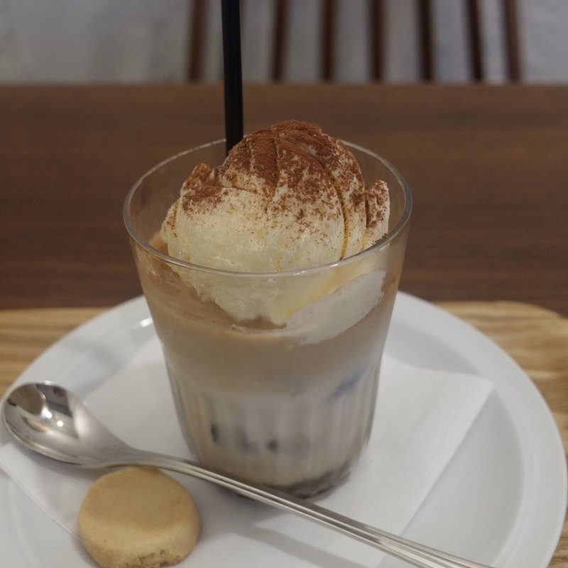 氷コーヒー(サレドコーヒー)