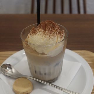 氷コーヒー(サレドコーヒー)