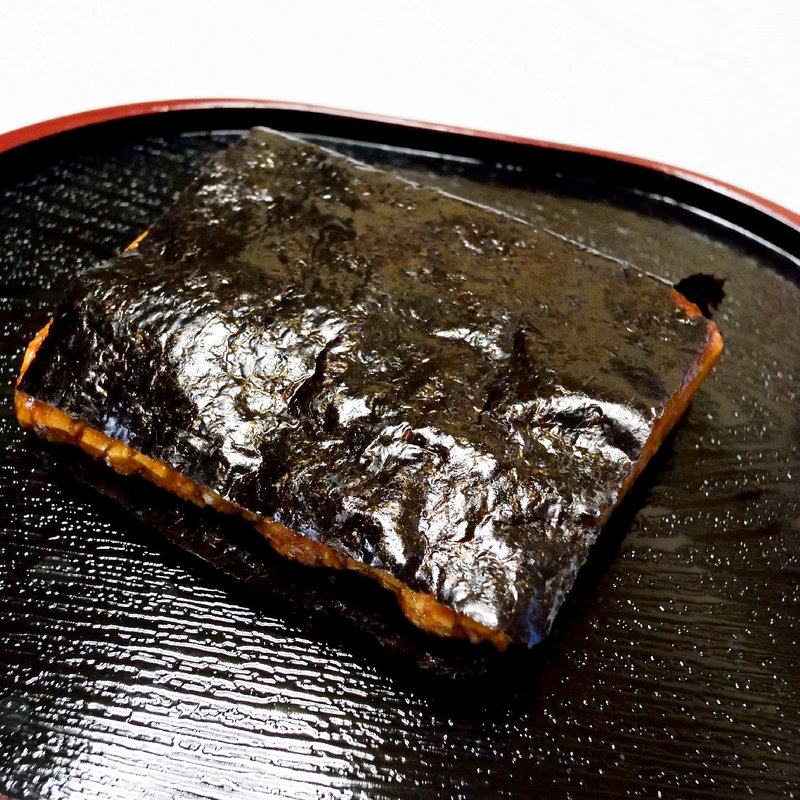 手造りおかき 特上のり(寺子屋本舗 琴平店 )