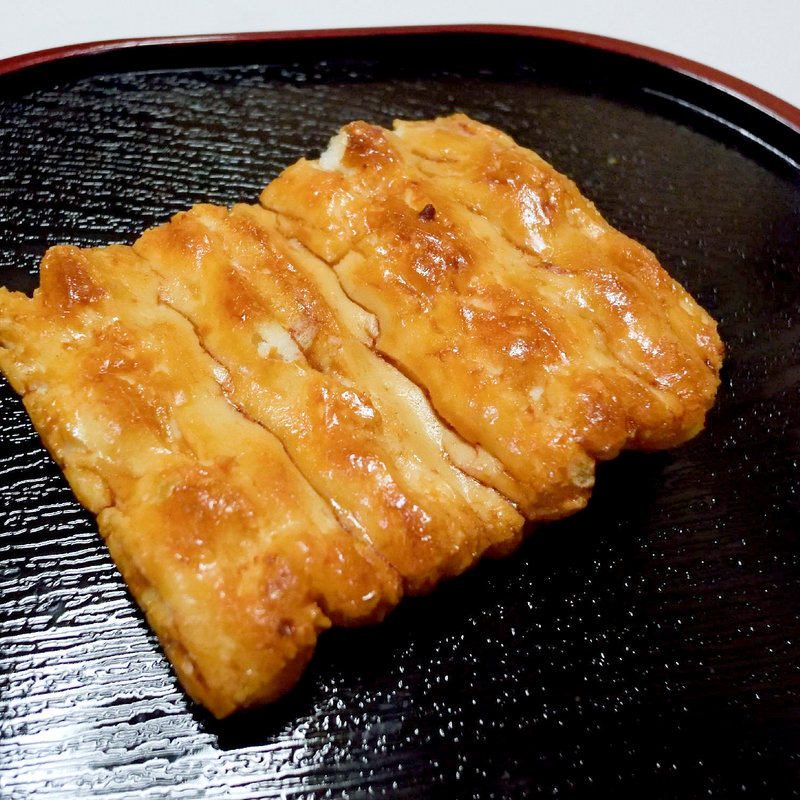 手造りおかき 醤油(寺子屋本舗 琴平店 )