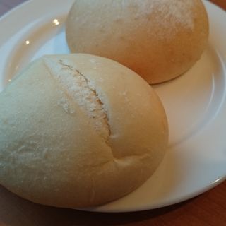 米粉パン(カフェ＆マーケットCORE)