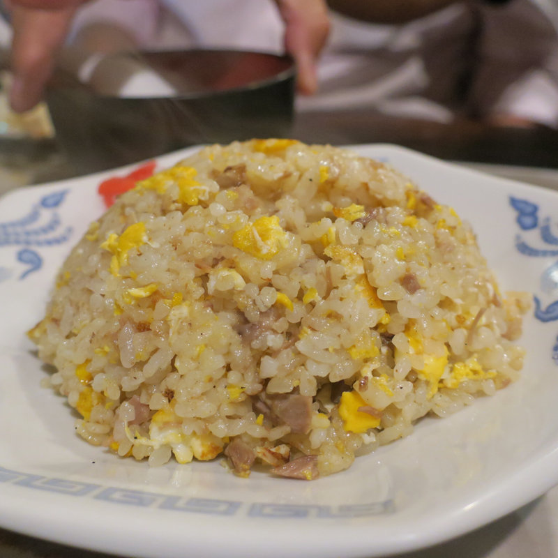 チャーハン(サン浜名 )