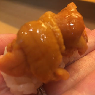 おまかせコース(まんてん鮨 日本橋店)