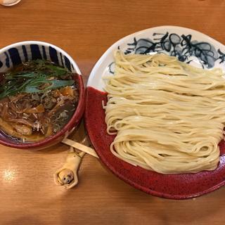 つけ麺(中華そば うえまち)