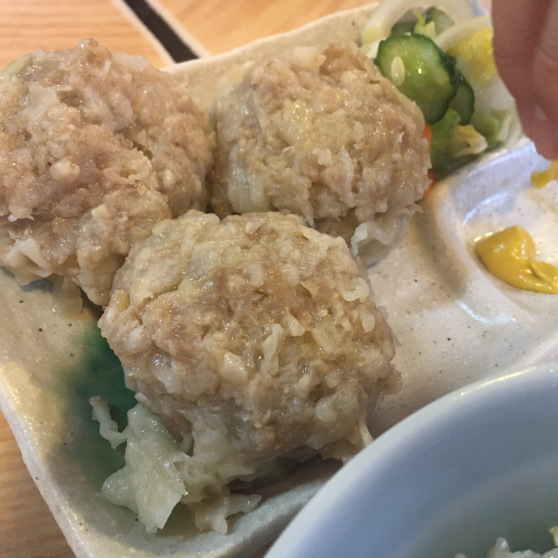 シューマイ(長崎 （ながさき）)