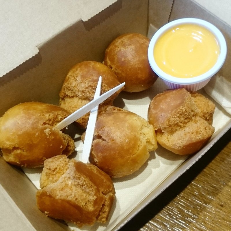 EGG DOUGHNUT(EGG STAND)