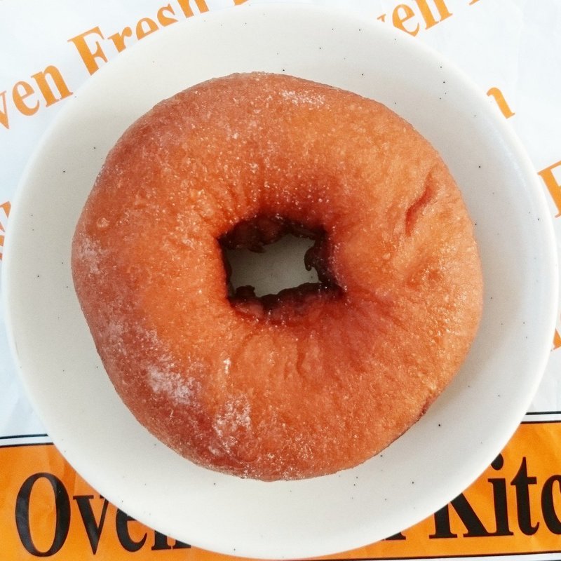 クリームリング(オーブンフレッシュキッチン )