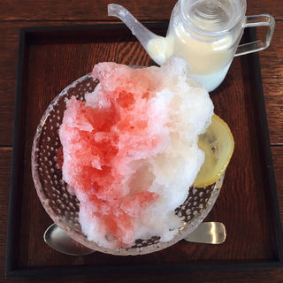 どれも食べたい！恵比寿で人気のかき氷特集！
