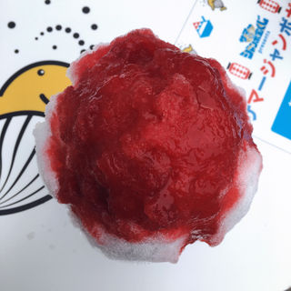 サブヒロいちご氷NAGOYA(カフェ サブヒロ （CAFÉ SabuHiro ）)