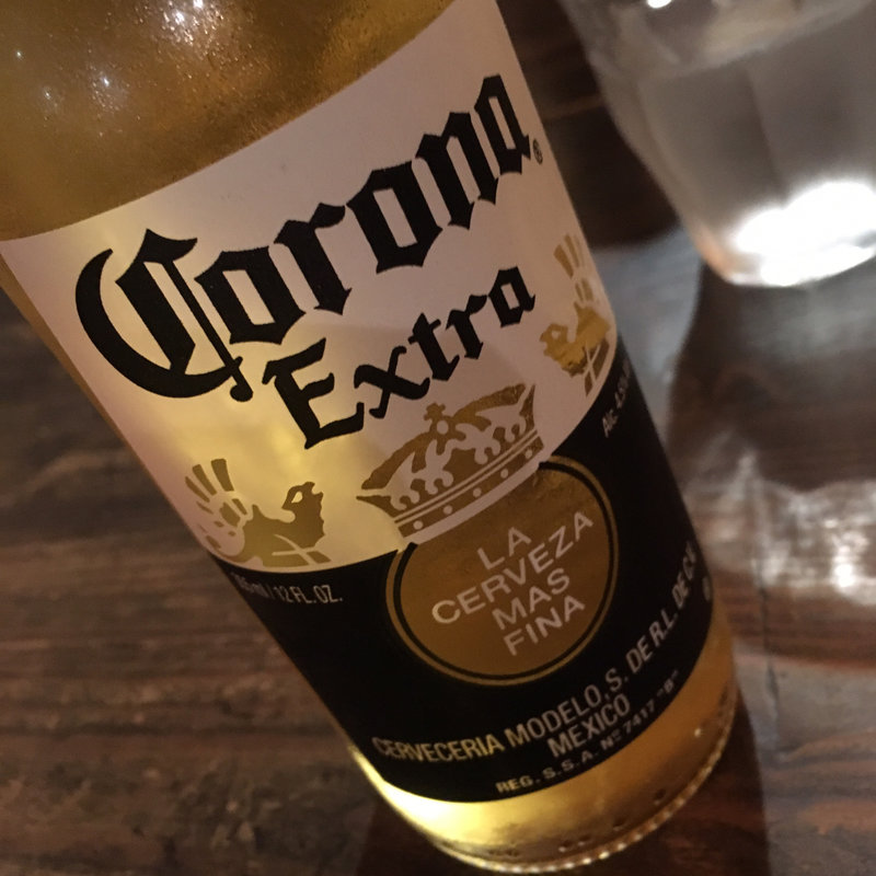 コロナ(cafe.the market mai mai （カフェ・ザ・マーケット・マイマイ）)