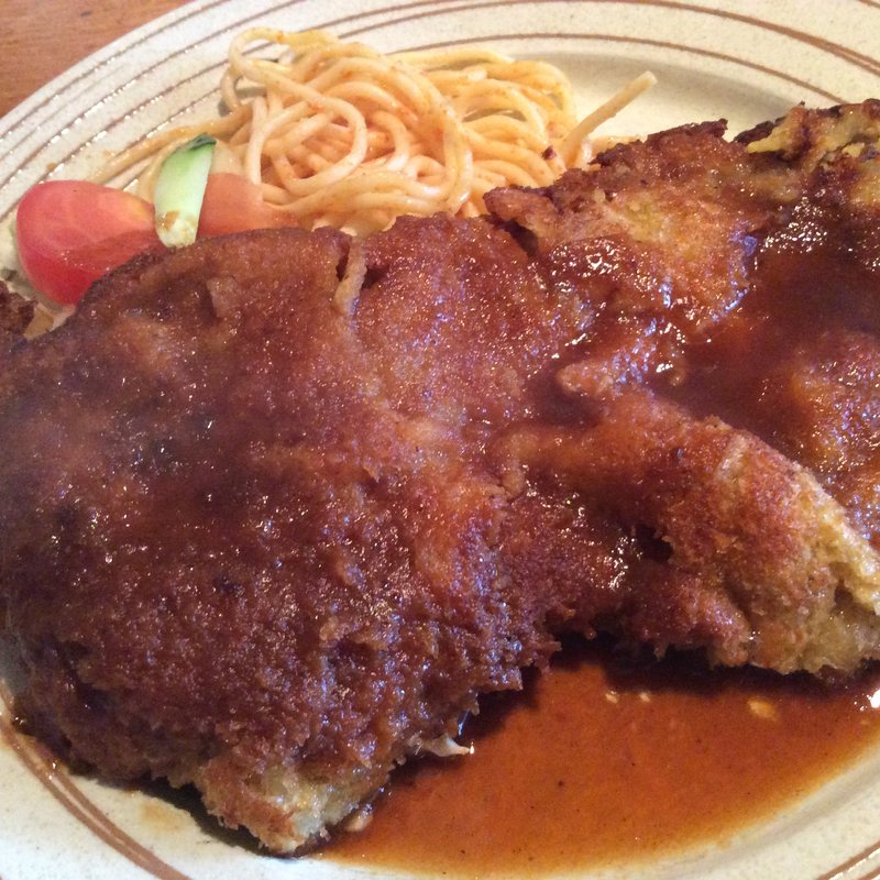 ビーフカツ(EJ牧場 （イージェイボクジョウ）)