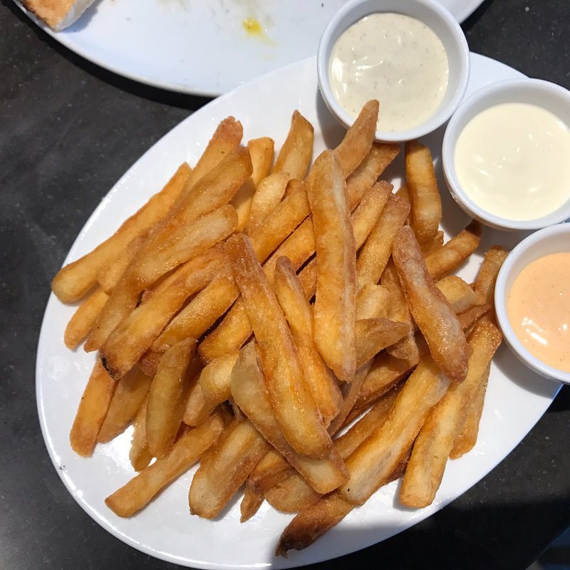 ベルジャンフリッツM(CRAFTSMAN)