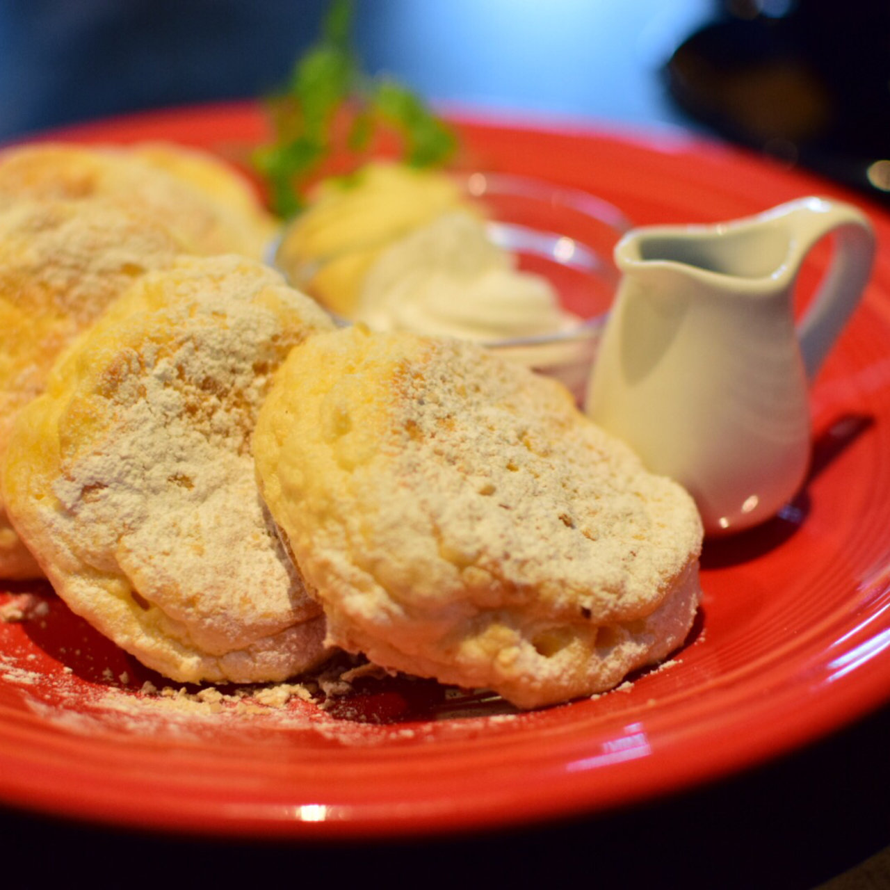 福島県で食べられるおすすめのパンケーキ30選 Sarah サラ