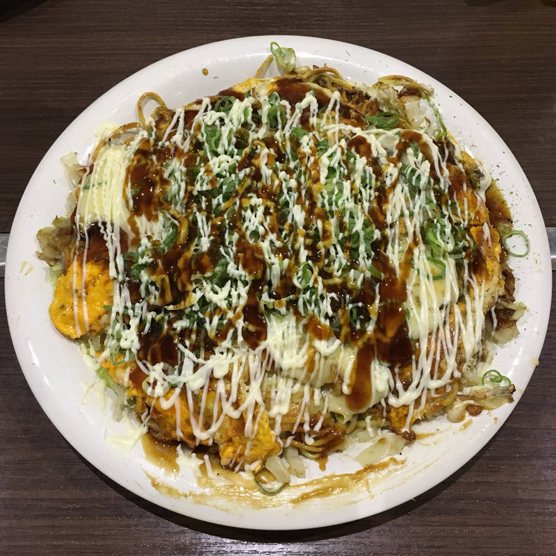 トマト・チーズ焼(福丸 )