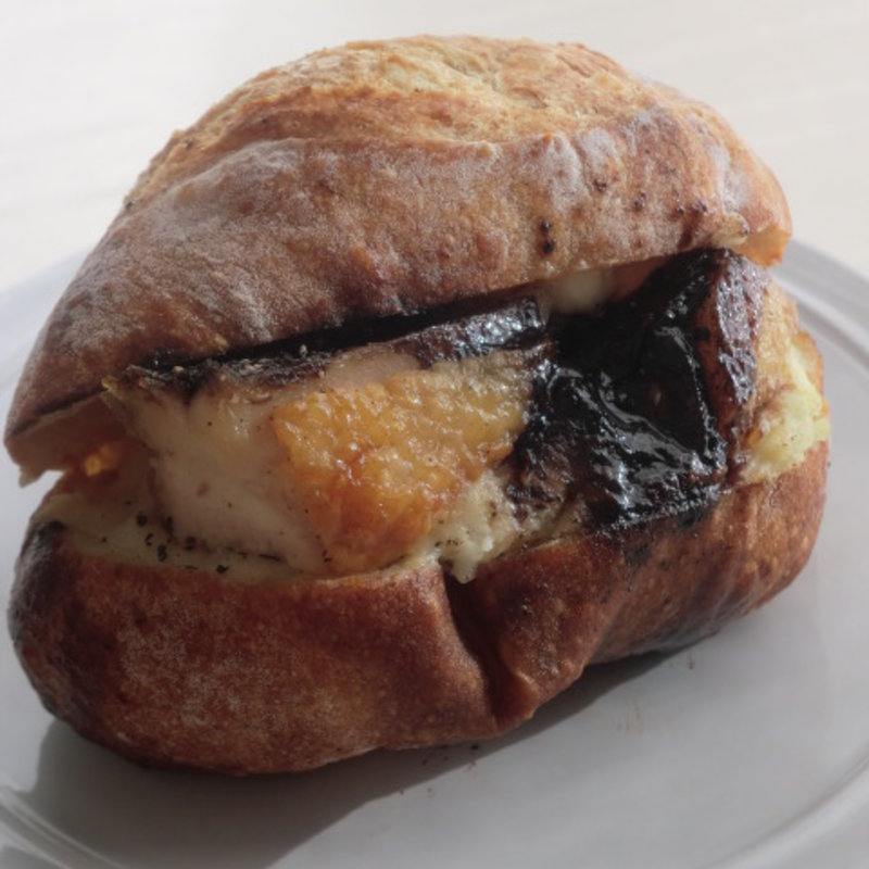 プーレドコンフィ(ザ ルーツ ネイバーフッド ベーカリー)