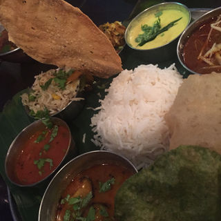 ダバミールス(ダバインディア （Dhaba India）)